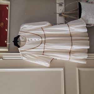 Erin  Fetherston dress for target